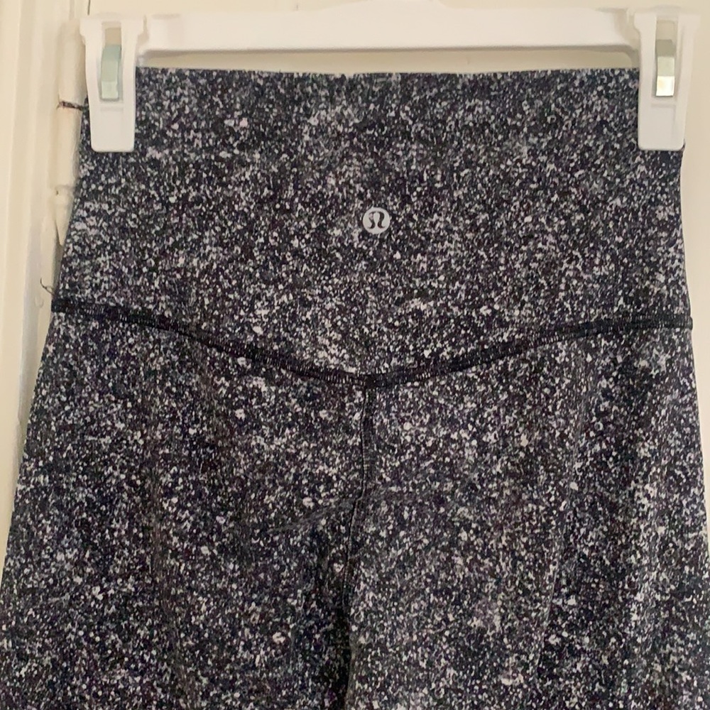 Lululemon Aligns